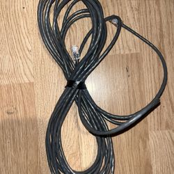 50 Foot Ethernet Cable 