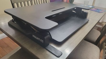 Mount It!