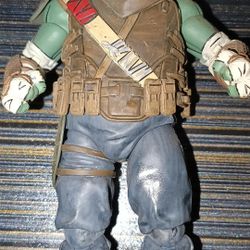 Ninja Turtles $15.00 Each 