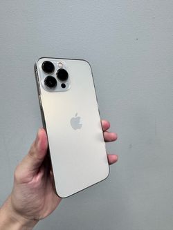 iPhone 13 Pro Max Unlocked