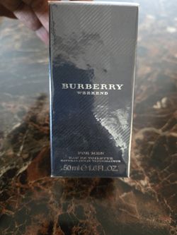 Burberry (Weekend)