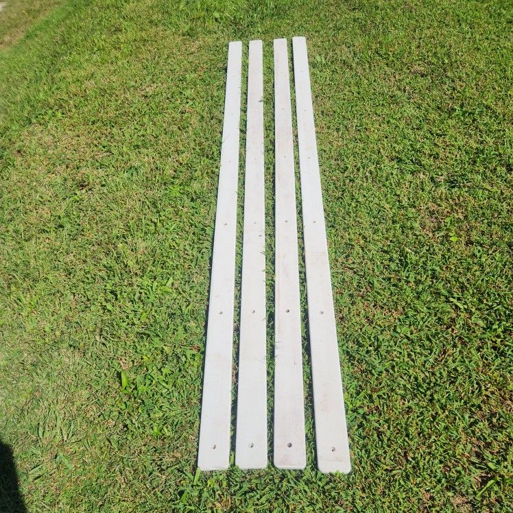 Surfix  8ft Bunk Slide X 4  $55.00 Each