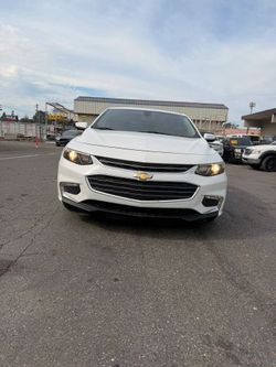 2016 Chevrolet Malibu