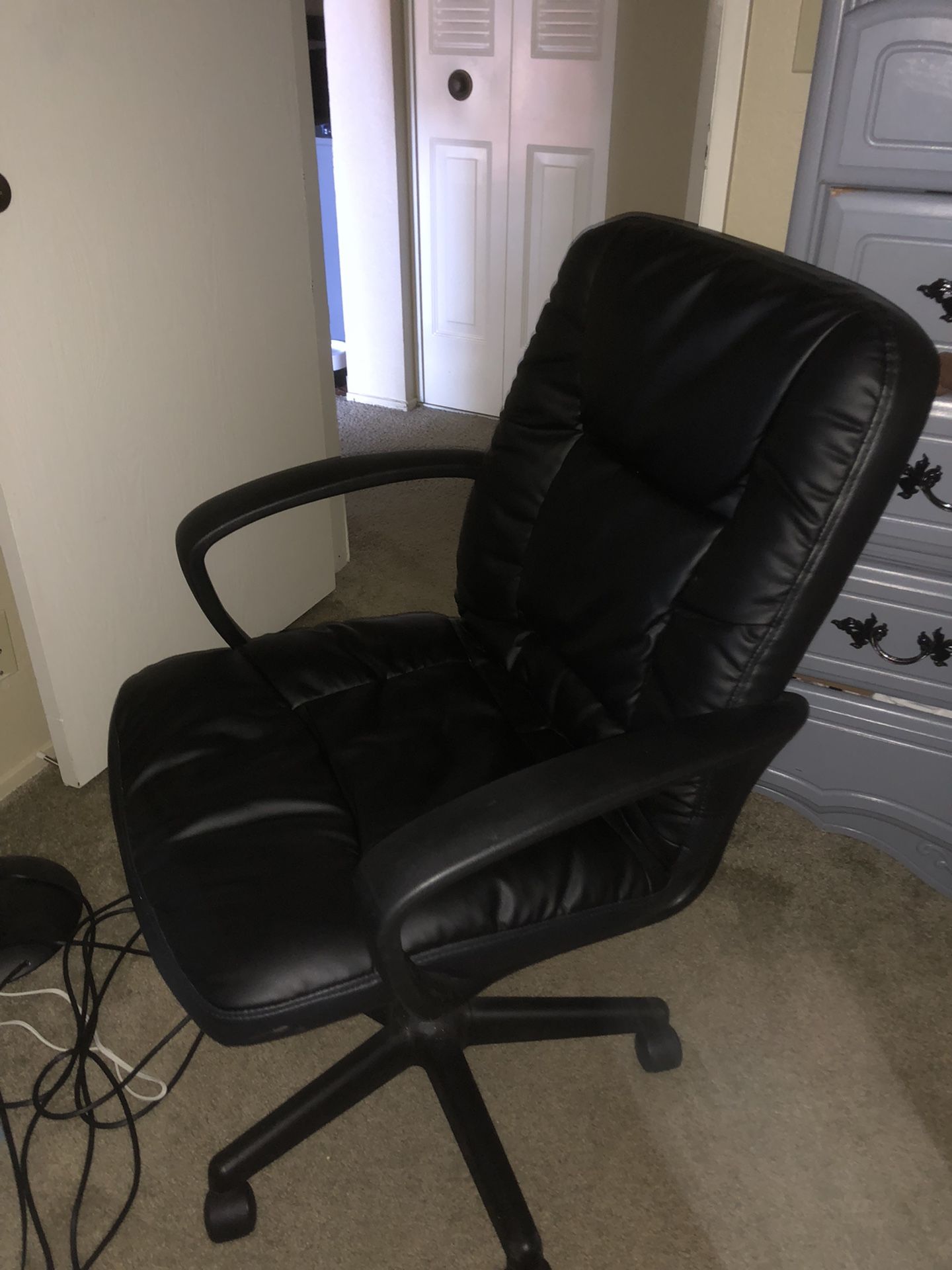 Desk Chair 