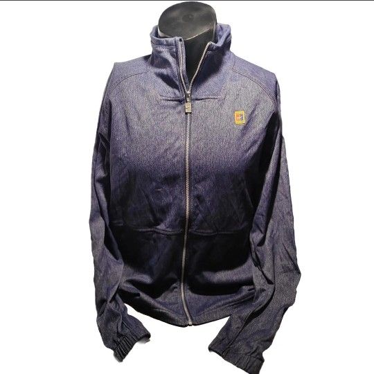 Nike Tennis Nike Court Warm-Up Jacket