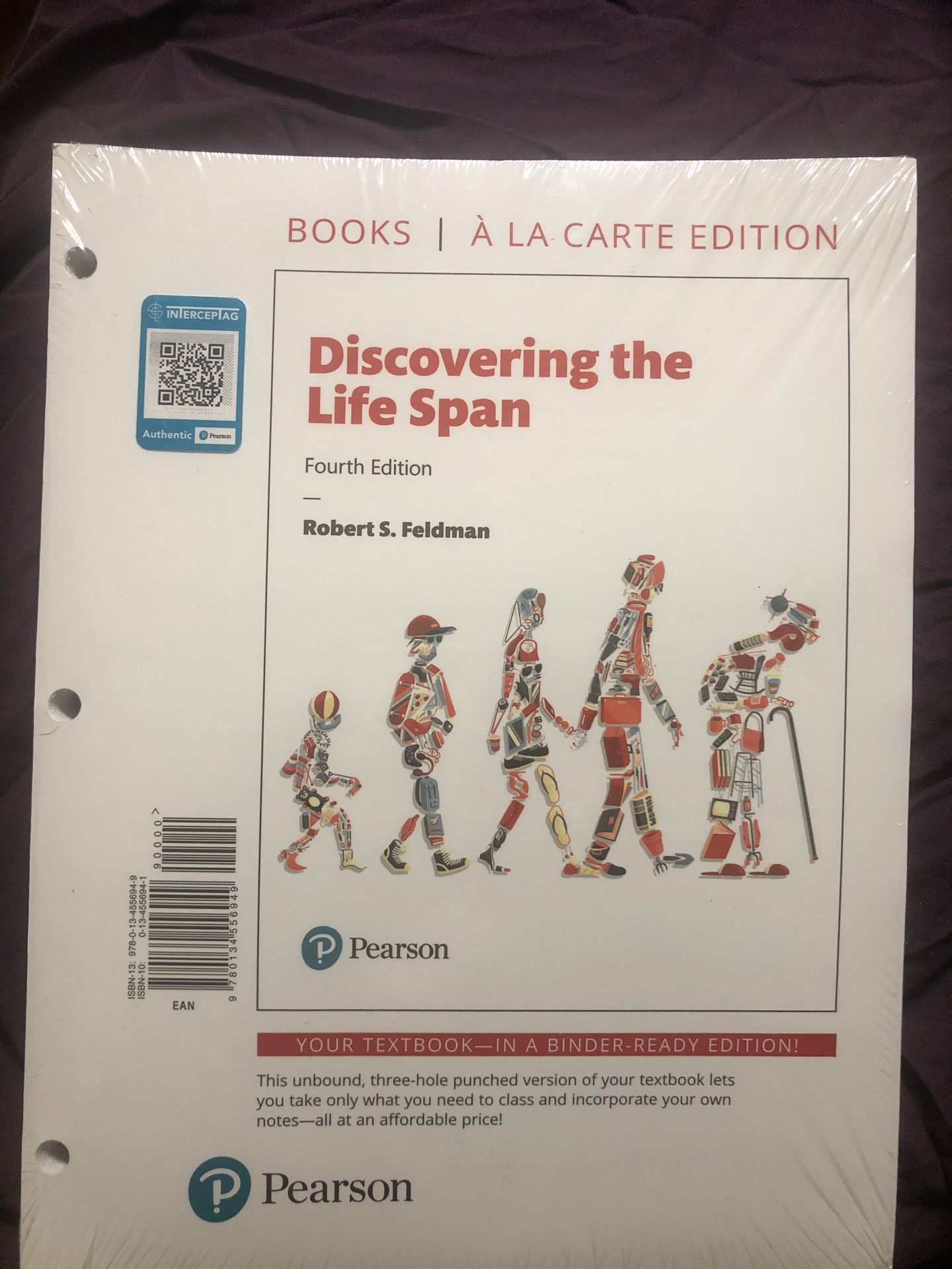 Discovering the Life Span (4th Edition)