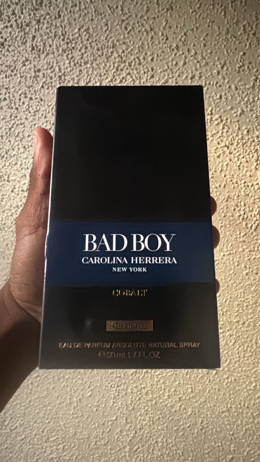 Badboy cobalt absolute