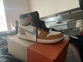 Jordan 1s
