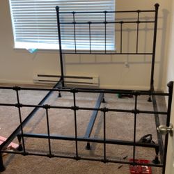 Queen Bed Frame