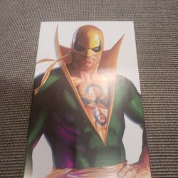 DAREDEVIL #21 (2025) ALEX ROSS TIMELESS VIRGIN VARIANT ~ UNREAD NM