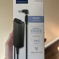 Universal Laptop Charger