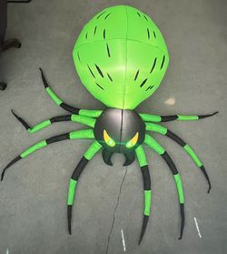Halloween Decorations