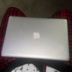 MacBook Pro