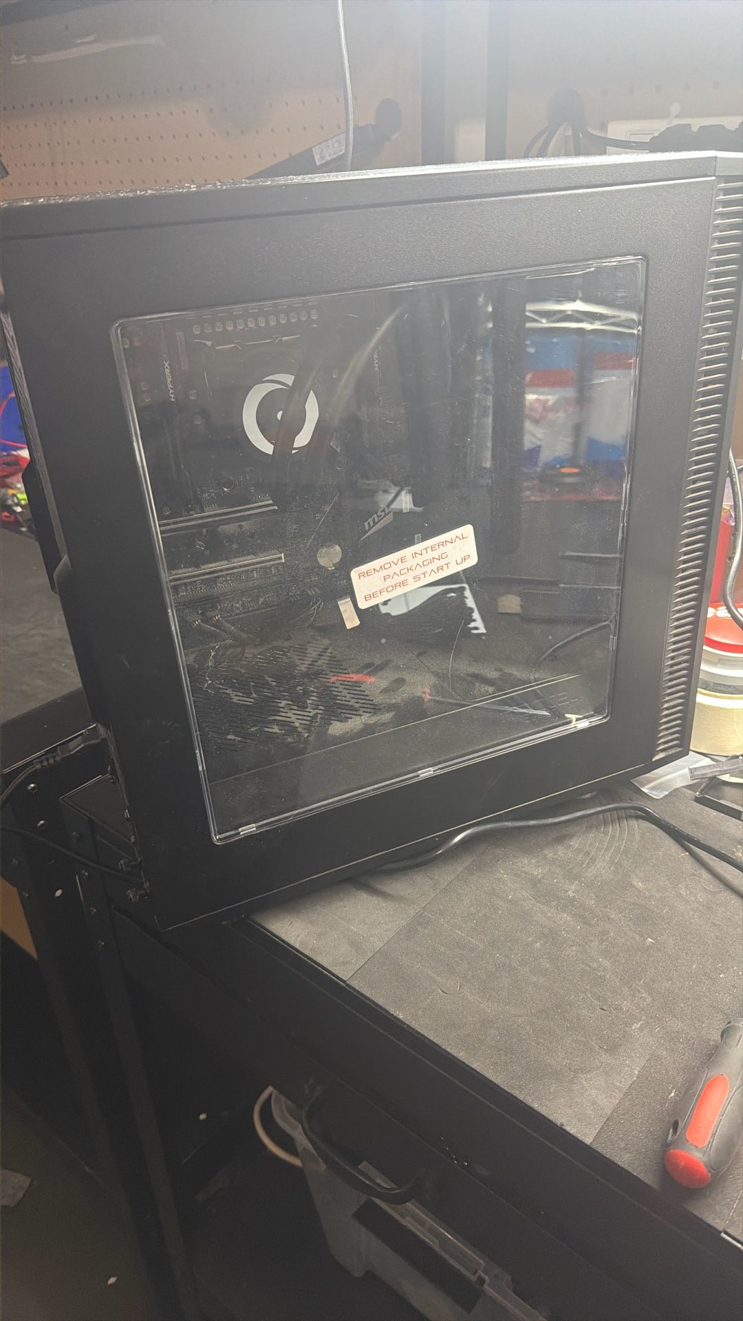 Gaming Pc