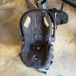 Car Seat