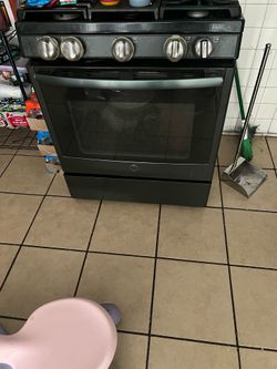 Appliances