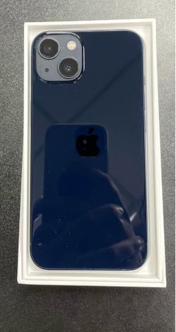 iPhone 13  128GB Unlocked 100% desbloquedos