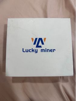 Lucky Miner LV07