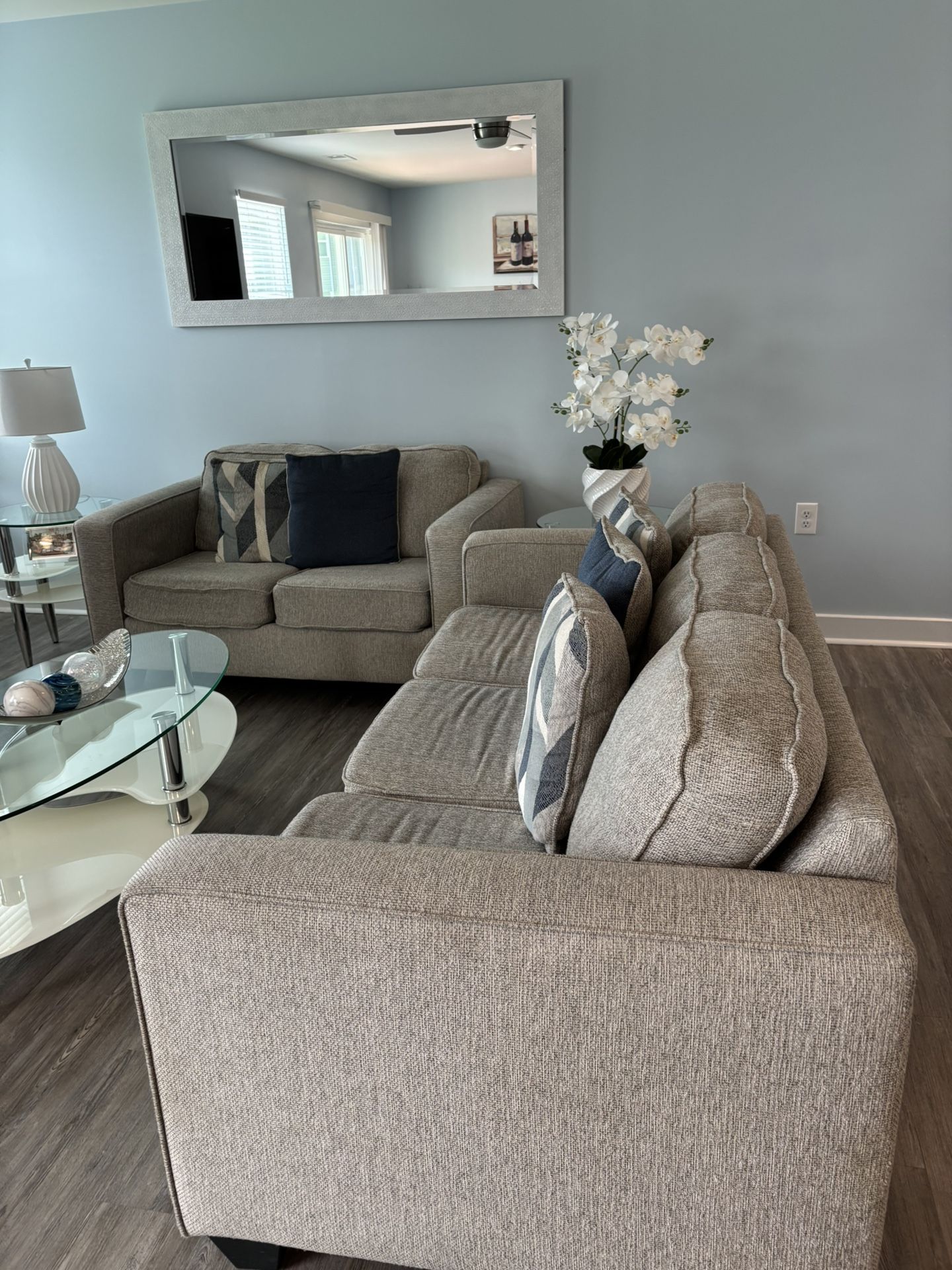 Living Room Set