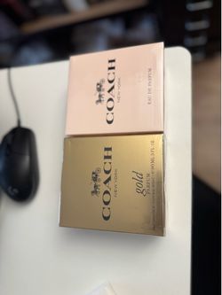 Coach Floral Eau de Parfum 90ml para mujer 🌸