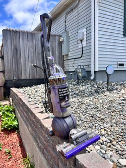 Vacuum