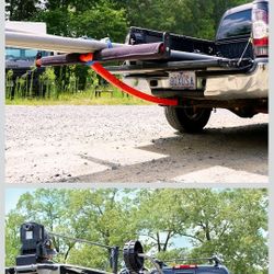 Tailgate Extender