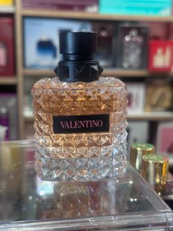 Valentino coral fantasy edp 3.4oz