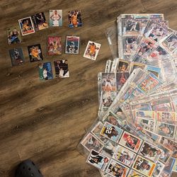 Sports Cards 