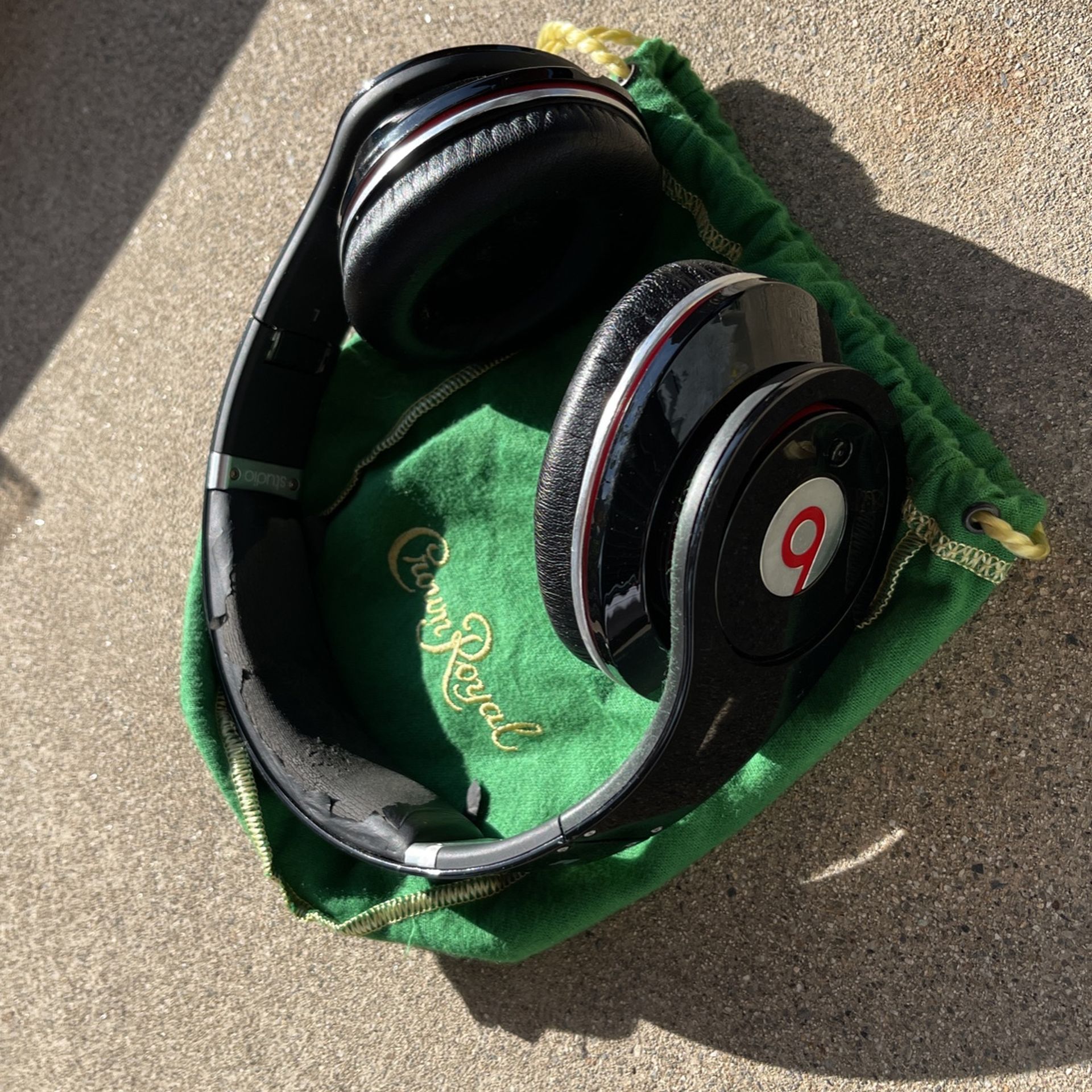 Beats Headphones