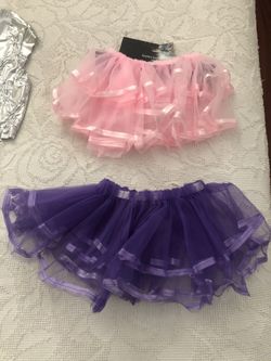 Tutus