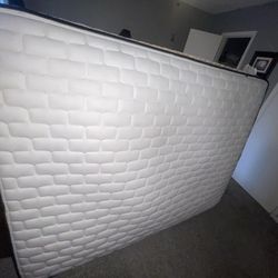 Queen Size Mattress
