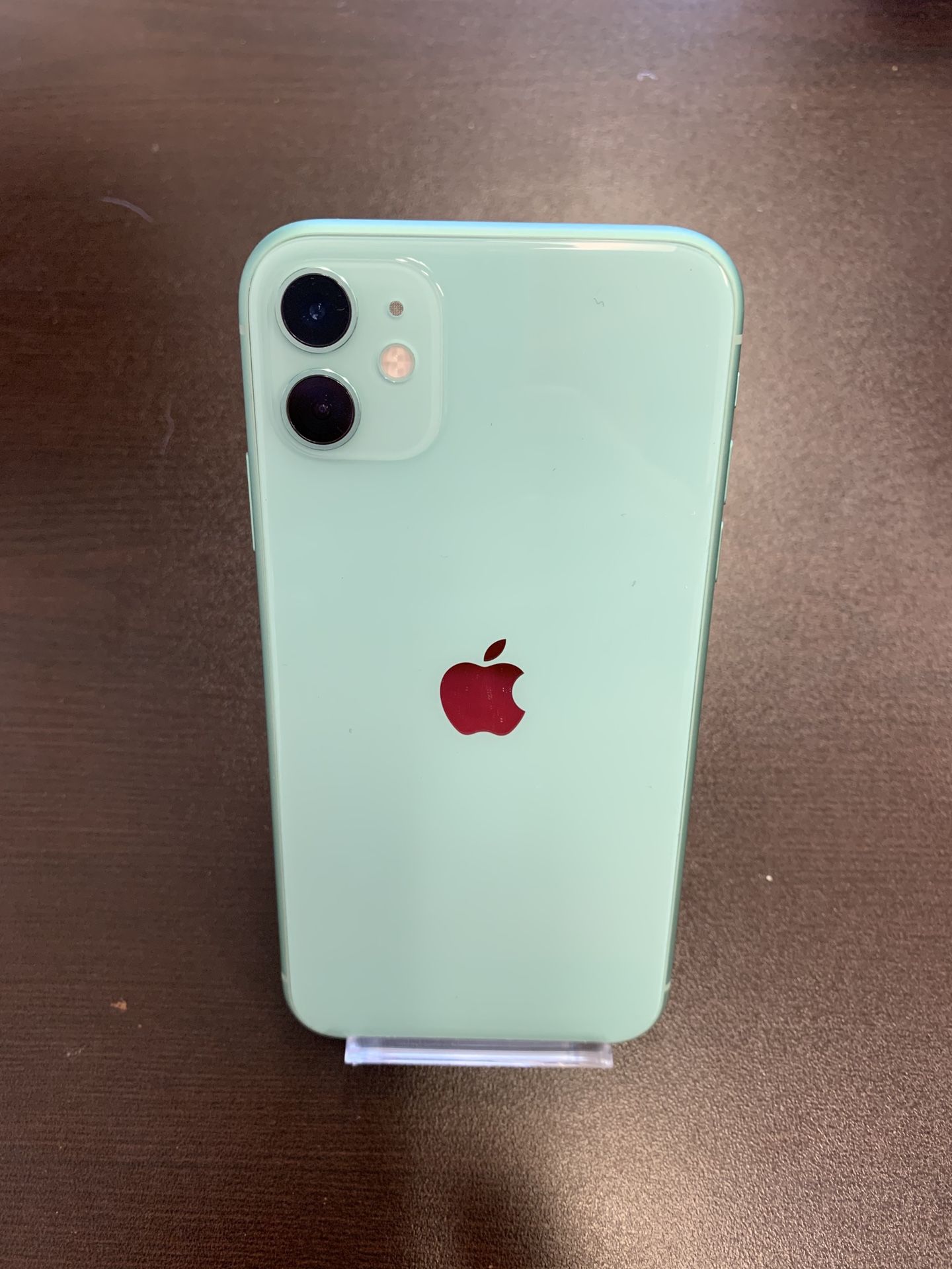 iPhone 11 - Teal - Factory Unlocked