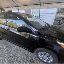2015 Hyundai Accent