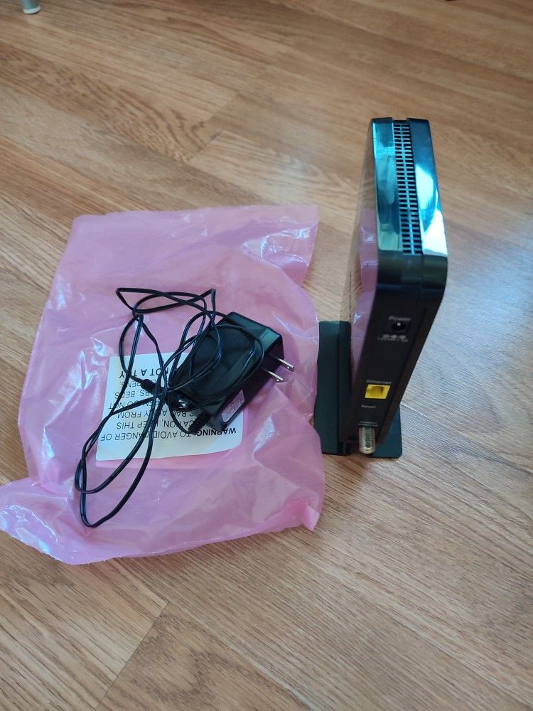 Netgear Cm500 Cable Modem