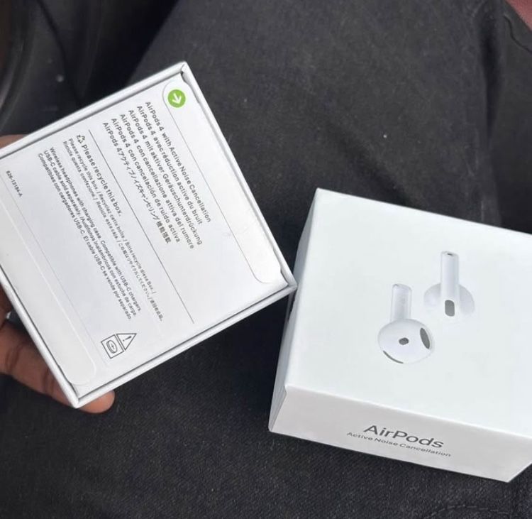 AirPod 4
