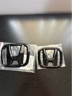 Honda Enblem