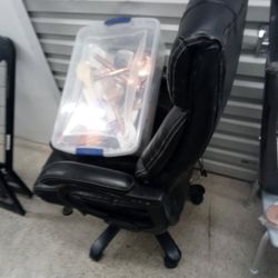 Electric Gaming Chair 