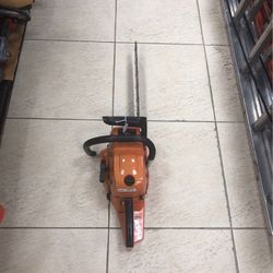 Chain Saw 5200 chainsaw