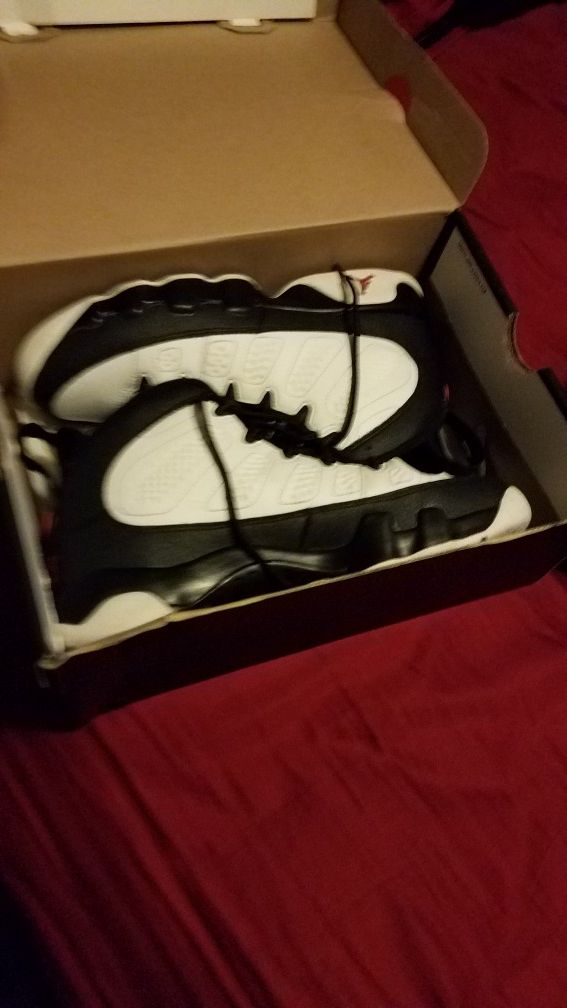 Space jam