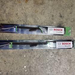 Wiper Blades