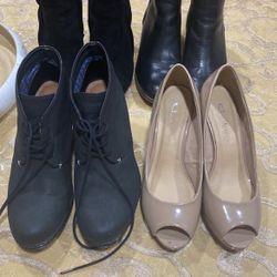 Women Shoes 