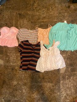 Tops