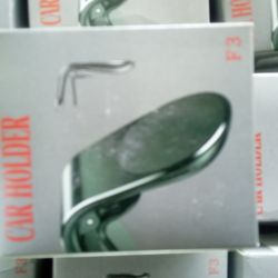 Bull 42 units magnetic car phone holder vent mount f3 universal air clip lot