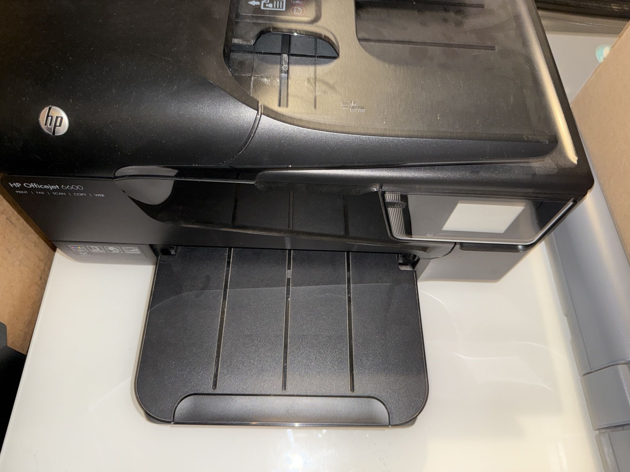 HP Printer