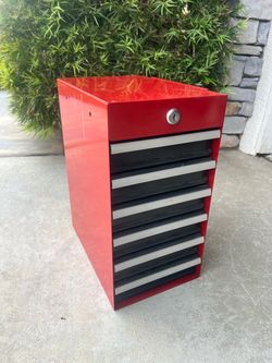 Craftsman Side Caddy-Rare