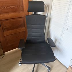Herman Miller x Logitech Embody Gaming Chair