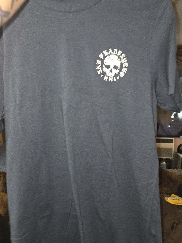 New LG Men's Tees. Vans Zip Up Hoodie 