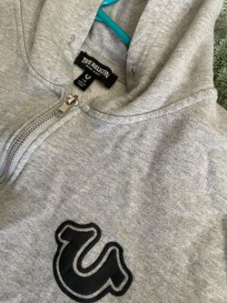 True Religion Sweater