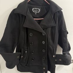 women's coat