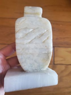 Onyx Bookend Only One 